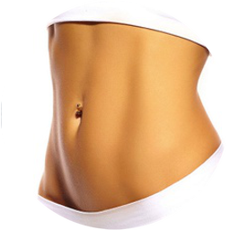 ULTRASONIDO ABDOMINAL (HIGADO, VESICULA, PANCREAS, BAZO Y RIÑONES)