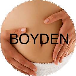 PRUEBA DE BOYDEN